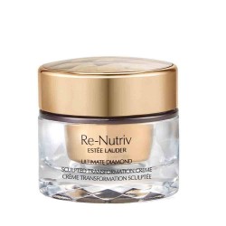 Estée Lauder Re-Nutriv Ultimate Diamond Sculpted Transformation Creme 50 ml