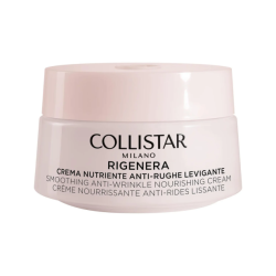Collistar Rigenera – Crema Nutriente Anti-Rughe Levigante 50 ml