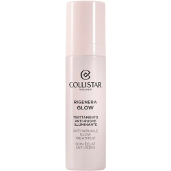 Collistar Rigenera Glow – Trattamento Anti-Rughe Illuminante 50 ml