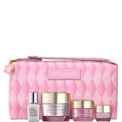 Estée Lauder Resilience Multi-effect Face And Neck Spf 15 - Pelle Normale / Mista Confezione