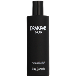 Guy Laroche Drakkar Noir Lozione Dopobarba - 100 ml