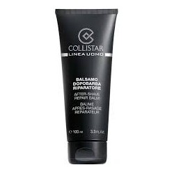 Collistar Balsamo Dopobarba Riparatore Uomo 100 ml