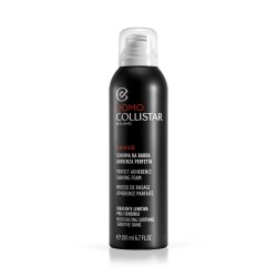 Collistar Schiuma da Barba Aderenza Perfetta Uomo 200 ml
