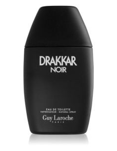 Guy Laroche Drakkar Noir Eau De Toilette 200 ml