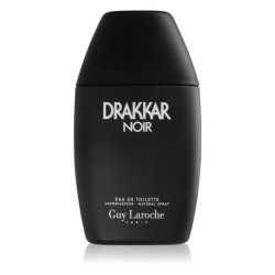 Guy Laroche Drakkar Noir Eau De Toilette 200 ml