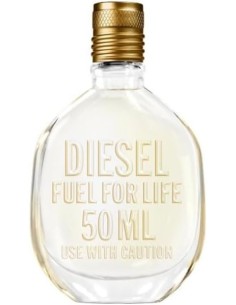Diesel Fuel For Life Eau De Toilette Uomo