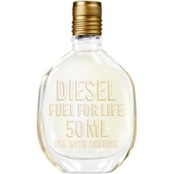 Diesel Fuel For Life Eau De Toilette Uomo