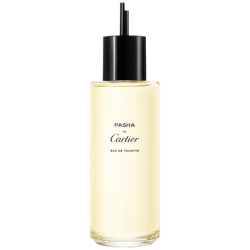 Cartier Pasha De Cartier Eau De Toilette Uomo Ricarica 200 ml