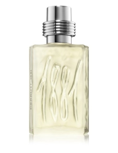 Cerruti 1881 Pour Homme Eau De Toilette 