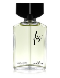 Guy Laroche Fidji Eau De Toilette 50 ml