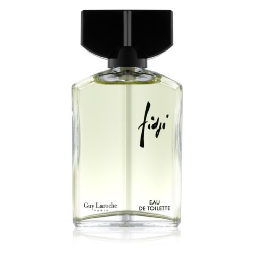 Guy Laroche Fidji Eau De Toilette 50 ml