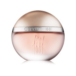 Cerruti 1881 Pour Femme Eau De Toilette