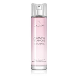 Collistar Profumo Dell’amore Acqua Rinfrescante Donna 100 ml