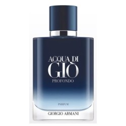 Armani Acqua di Giò Profondo Parfum, spray - Profumo
