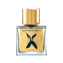 Nishane Wulong Chá X Extrait de Parfum, 50 ml - Profumo unisex