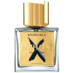Nishane Wulong Chá X Extrait de Parfum, 50 ml - Profumo unisex