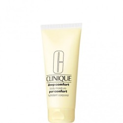 Clinique Deep Comfort Body Moisture 200 ml
