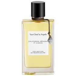 Van Cleef & Arpels Collection Extraordinaire California Reverie Eau de parfum spray 75 ml unisex