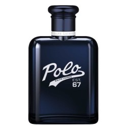 Ralph Lauren  Polo 67 Eau de toilette, spray - Profumo uomo
