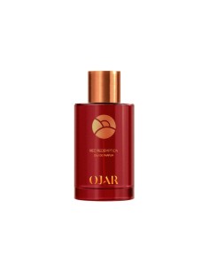 Ojar Red Redemption Eau De Parfum 100 ml - Profumo unisex