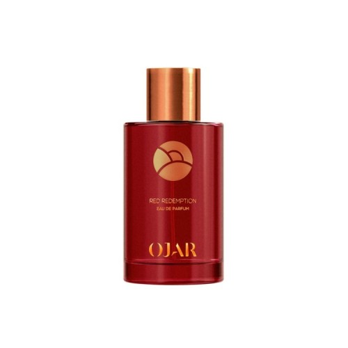 Ojar Red Redemption Eau De Parfum 100 ml - Profumo unisex
