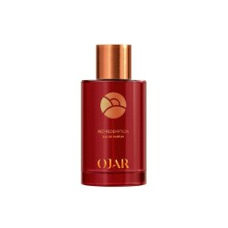 Ojar Red Redemption Eau De Parfum 100 ml - Profumo unisex
