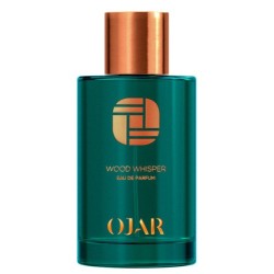 Ojar Wood Whisper  Eau De Parfum 100 ml - Profumo unisex