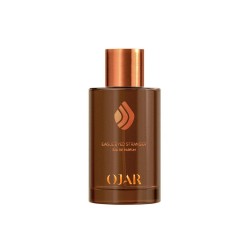 Ojar Eagle Eyed Stranger, Eau de Parfum 100 ml - Profumo unisex