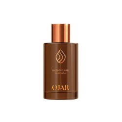 Ojar Encens Cuivre Eau de Parfum, 100 ml - Profumo unisex