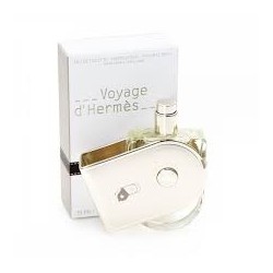 Hermes Voyage d'Hermès Eau de Toilette 35 ml - Profumo unisex