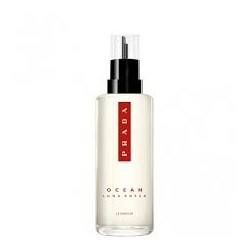 Prada Luna Rossa Ocean Le Parfum,RICARICA, 150 ml - Profumo uomo