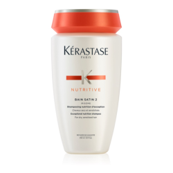Kérastase Nutritive Bain Satin 2 Shampoo - 250 ml