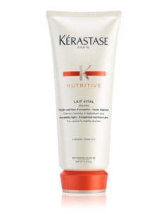 Kérastase Nutritive Lait Vital Balsamo Capelli Normali E...