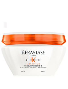 Kérastase Nutritive Masquintense Riche Maschera Capelli -...
