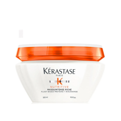 Kérastase Nutritive Masquintense Riche Maschera Capelli - 200 ml