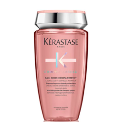 Kérastase Chroma Absolu Bain Riche Chroma Respect - 250 ml