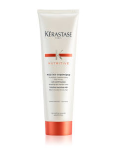 Kérastase Nutritive Nectar Thermique Crema Capelli Secchi...