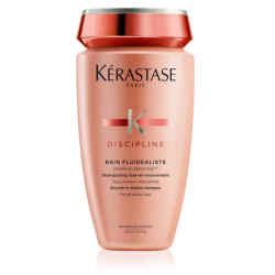 Kérastase Discipline Bain Fluidealiste Shampoo Capelli Indisciplinat - 250ml