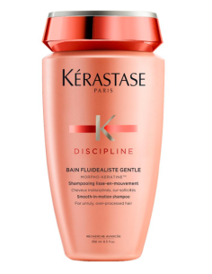 Kérastase Discipline Bain Fluidealiste Gentle Shampoo...