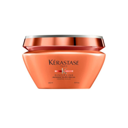 Kérastase Discipline Masque Oleo Relax Maschera-Olio Capelli Indisciplinati - 200ml