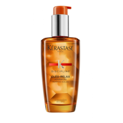 Kérastase Discipline Fluide Oleo Relax Advanced Olio Lisciante - 100ml
