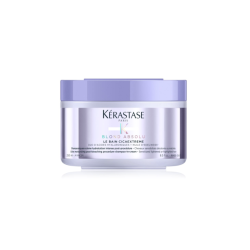 Kérastase Blond Absolu Le Bain Cicaextreme Shampoo In Crema - 250 ml