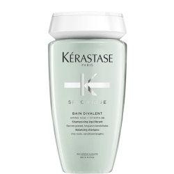 Kérastase Specifique Bain Divalent Balancing Shampoo - 250 ml