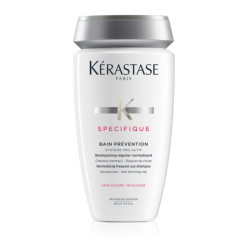 Kérastase Specifique Bain Prevention Shampoo Anticaduta - 250ml