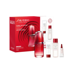 Shiseido Ultimune Power Infusing Concentrate Cofanetto - 4Pz