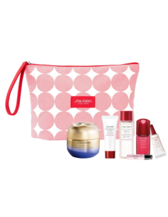 Shiseido Vital Perfection Uplifting And Firming Cofanetto...
