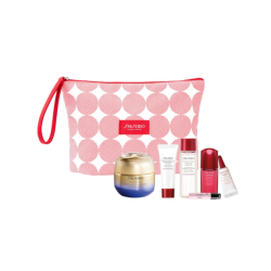 Shiseido Vital Perfection Uplifting And Firming Cofanetto - 7Pz