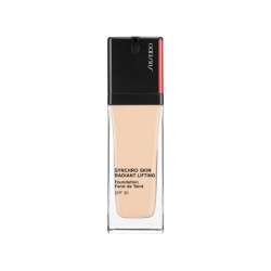 Shiseido Synchro Skin Radiant Lifting Foundation