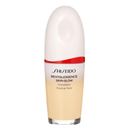 Shiseido Revitalessence Skin Glow Foundation Spf 30 Fondotinta