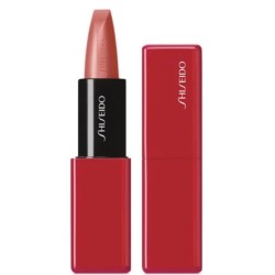 Shiseido Technosatin Gel Lipstick Rossetto A Lunga Durata Con Finitura Satinata
